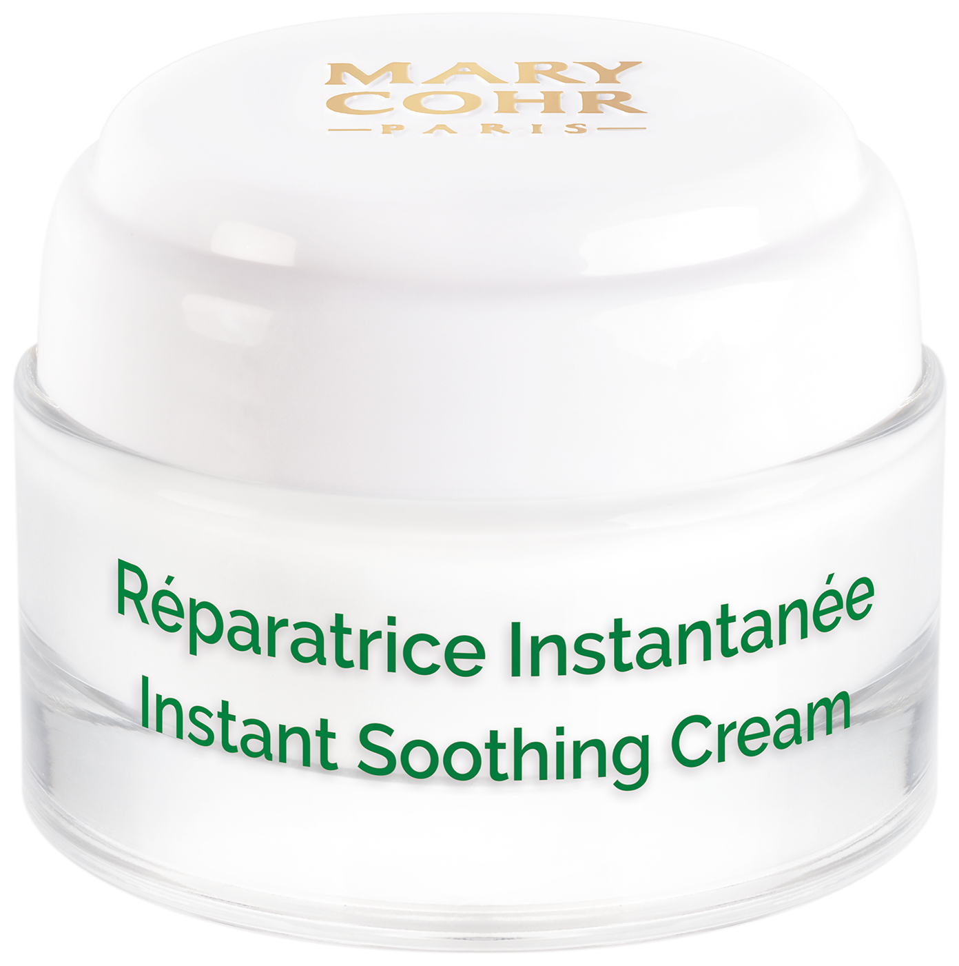 Insatnt Soothing Cream